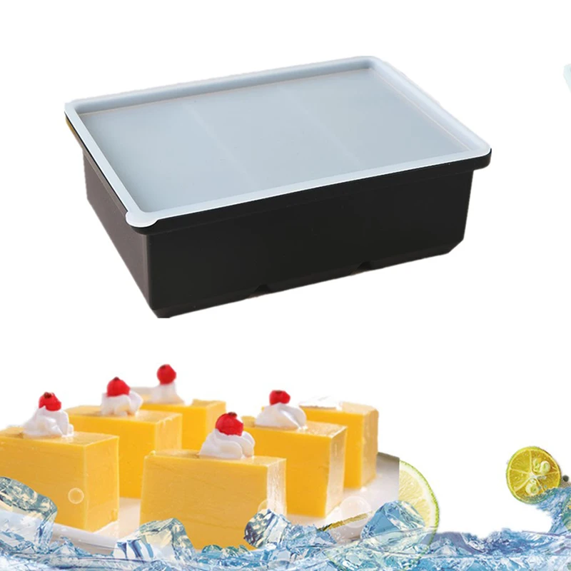 Thumbnail 4 - #57 Ice Cube Trays Comparison Guide