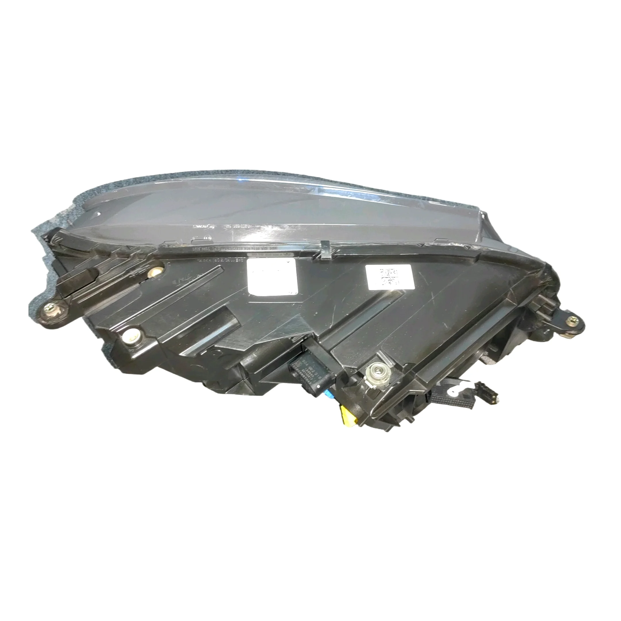 Fari di alta qualità adatti per auto LED Mercedes Benz S500 W222