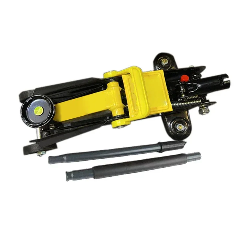 # Horizontal Hydrau…