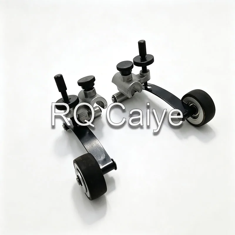 For Komori L40 G40 S40 Feeder Paper Press Wheel Assembly Complete Bracket Offset Printing Machine Spare Parts