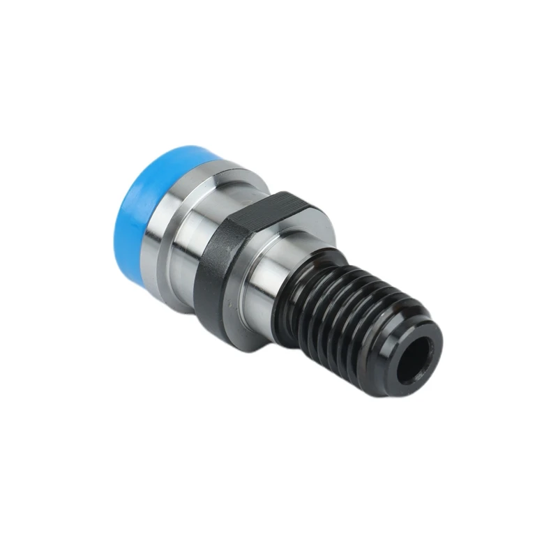 Imagem -05 - Pull Stud Converter Bt40-nt40 Holder Convertido em Nt40 Holderdrawbar Thread 5x Bt40-nt40