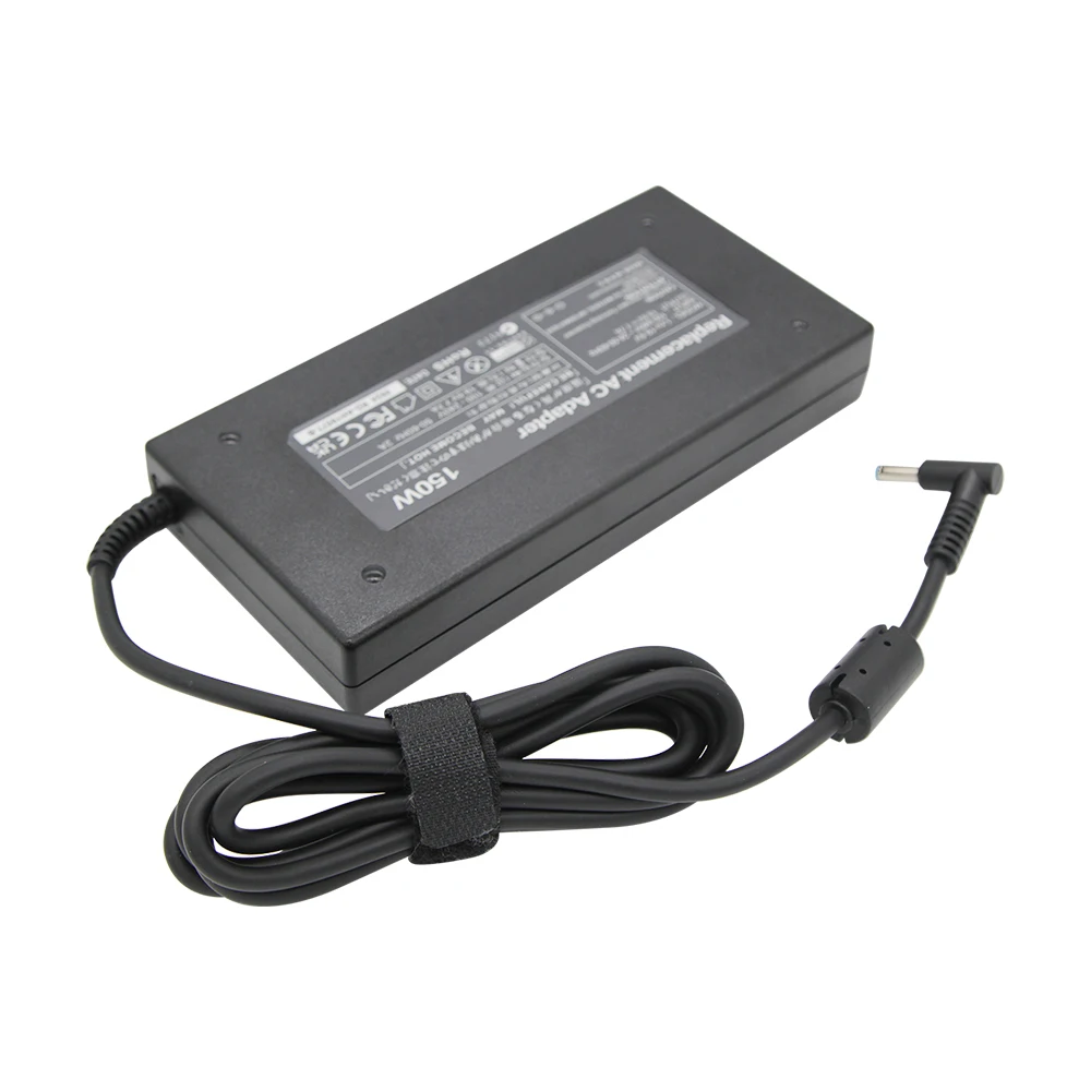 19.5V 7.7A 150W 4.5*3.0mm Laptop Adapter Power Supply For HP ADP-150XB G4 ZBook 15 Studio G3 HSTNN-C87C 3pro TPN-Q193 Charger