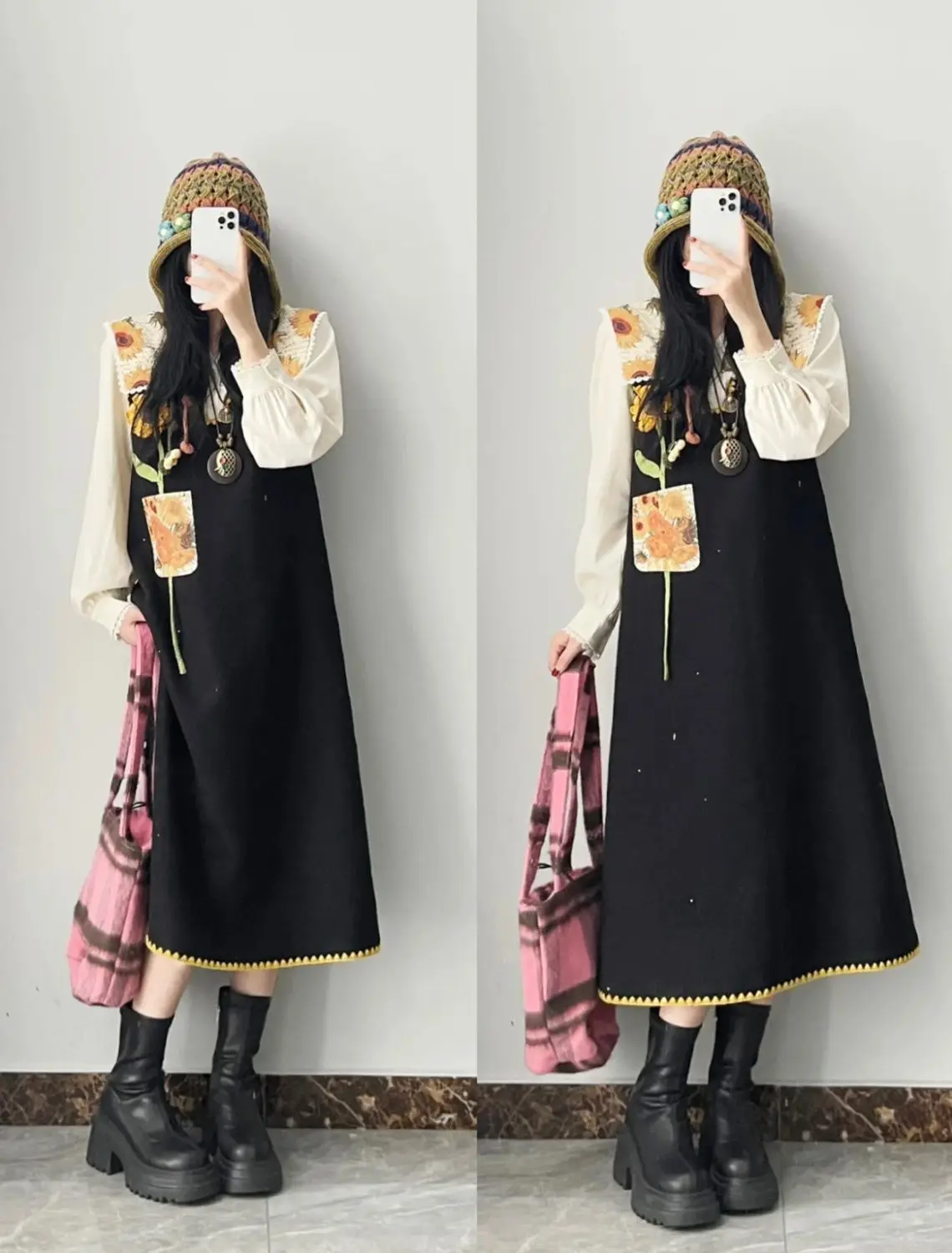 Knitted Sleeveless Dresses For Woman Party Wedding Womens Summer Cut Slim-Fit Perforated Romantic Festival Off-Shoulder Casual