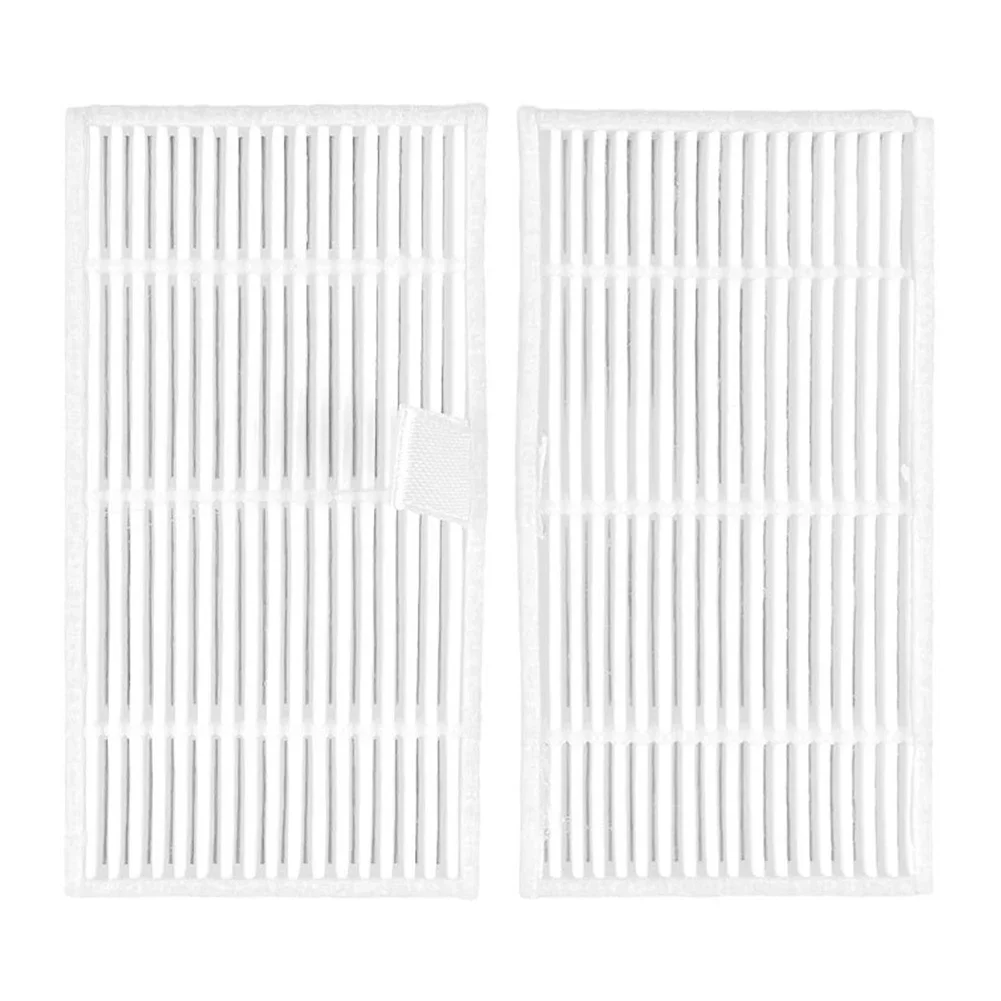 ชุดแปรงถูผ้าตัวกรองสำหรับ I2A ชิ้นส่วนเครื่องดูดฝุ่นของใช้ในครัวเรือนหุ่นยนต์ดูดฝุ่น