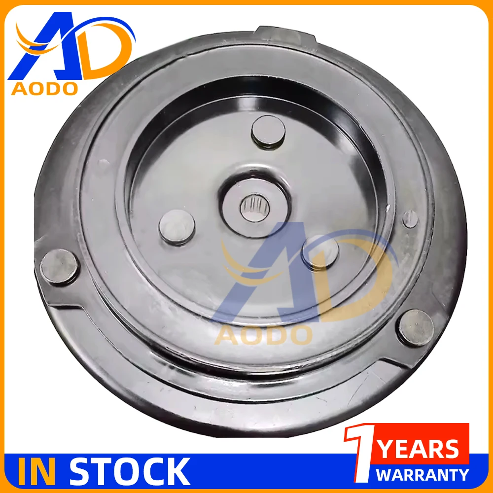 64506917489 قابض ضاغط التيار المتردد لتكييف الهواء لميني كوبر R50 R53 R52 1.6L 02-06 64526918122 64521171310 133121 1139014