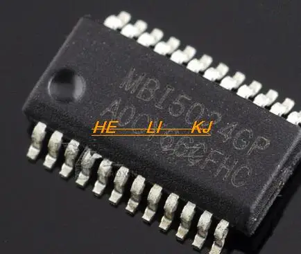 

Free shipping Caliente stock MBI5024GP MBI5024 SSOP24