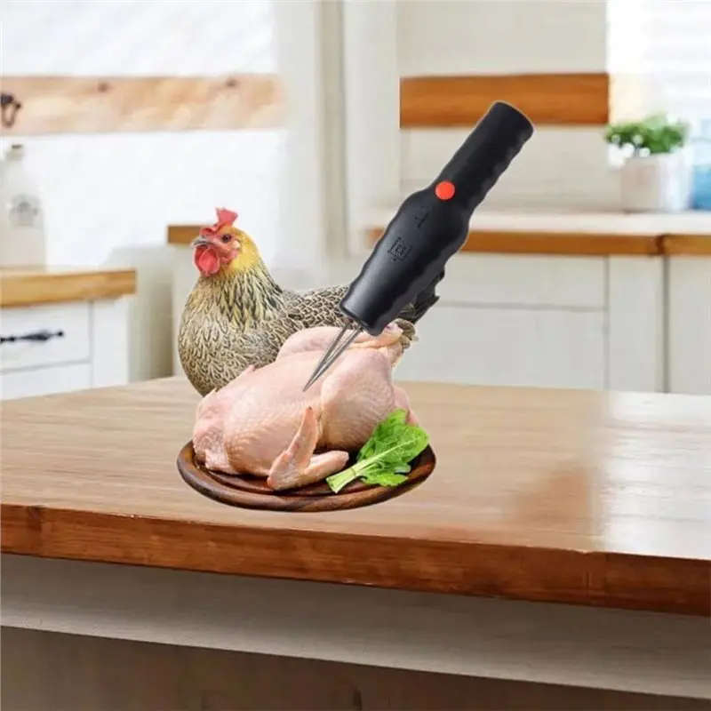 A96I-Electric Plucking Machine,A Handheld, Automatic Tool For Chickens And Geese,For Both Home And Commercial Use.