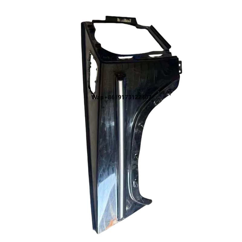 

High Performance ABS 4638808802 Automotive Body Parts Front Right Car Fender for for G Class W463