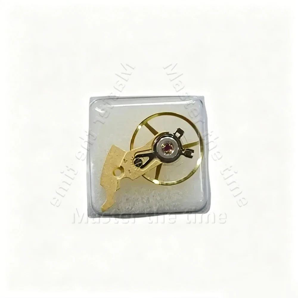 ETA 2824 2834 2836 Mechanical Movement Balance Wheel & Pendulum Cockpit Replacement Parts