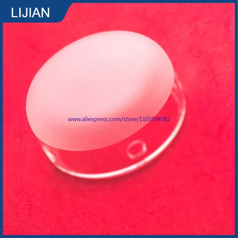 New Flash Light Tube Lampshade Original for Godox AD300 Pro AD300Pro Glass Bulb Protective Cover Repair Replacement Part