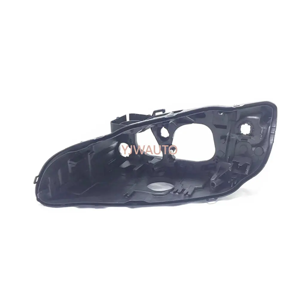 For Volvo S60 V60 2014 2015 2016 2017 2019 Headlamp House Car Headlight Base Replace Auto Front Lamp Holder Rear Back Support