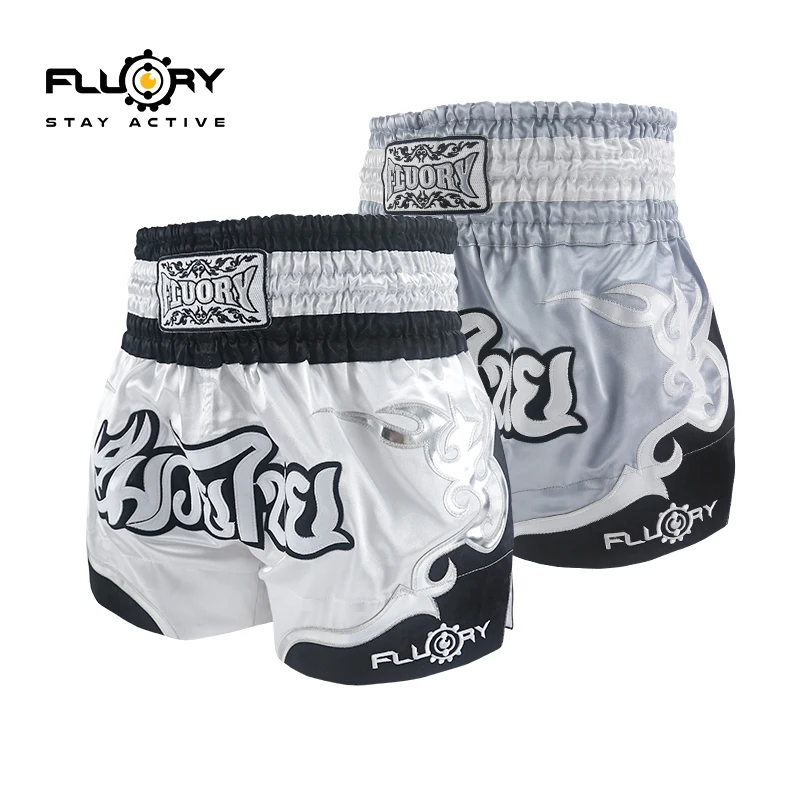 Thumbnail 2 - #6 Martial Arts Shorts Comparison Guide