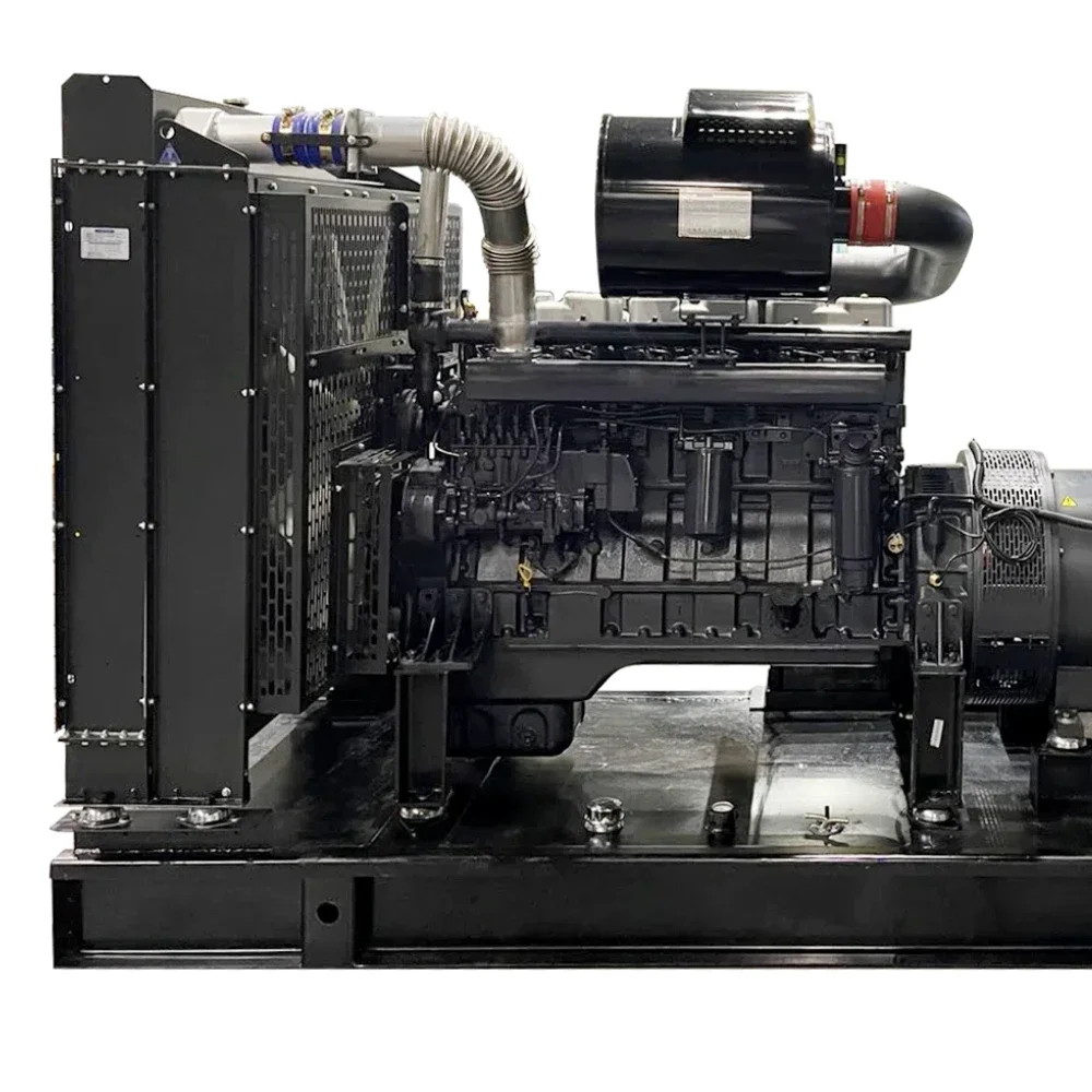 مولد صامت 30kva 50/60 هرتز مرحلة واحدة ثلاثي عبارات مولد مقاوم للصوت 50KW مولدات