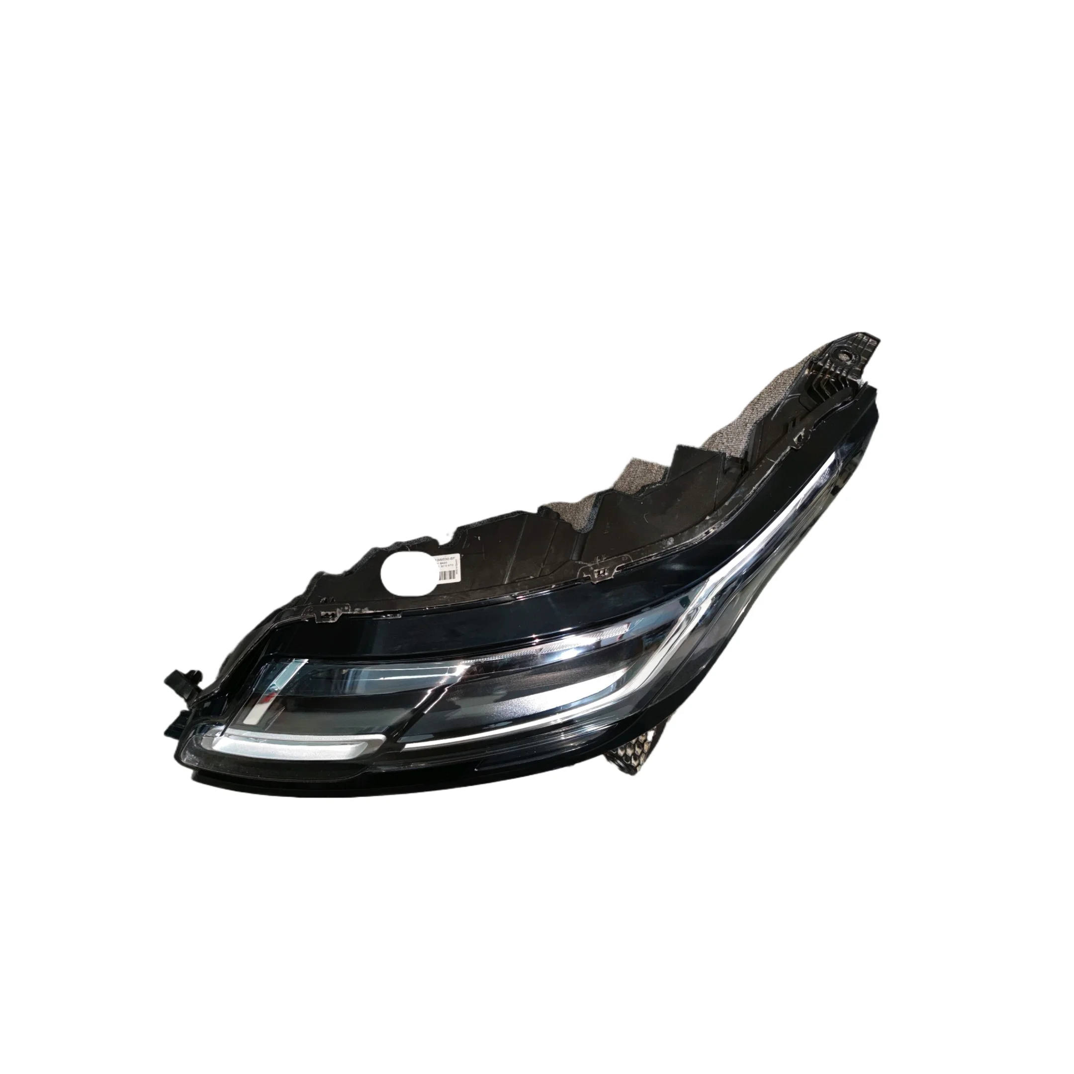 Picture 6: For Range Rover Velar Auto Headlight System LED Headlamp