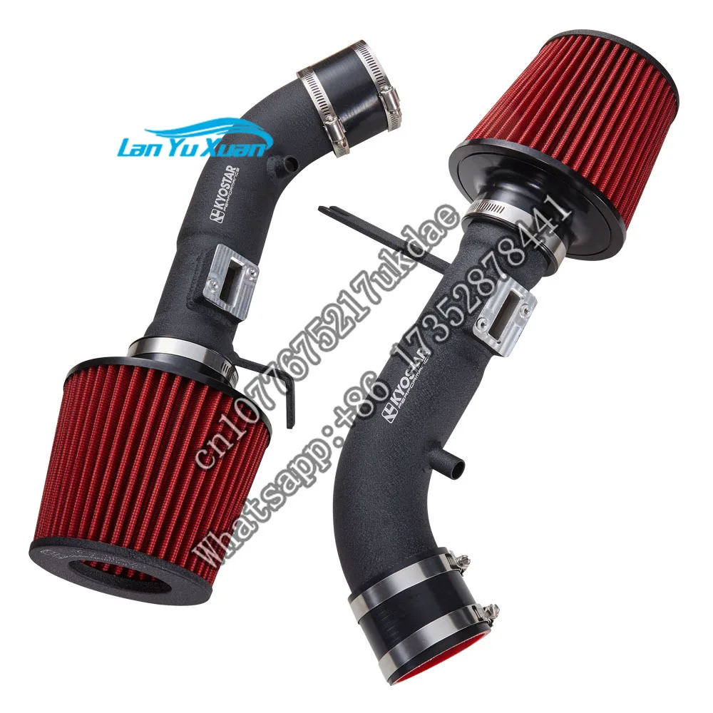 Cold Air Intake, KYOSTAR Intake for Infiniti G35 2007-2008 Sedan 3.5L