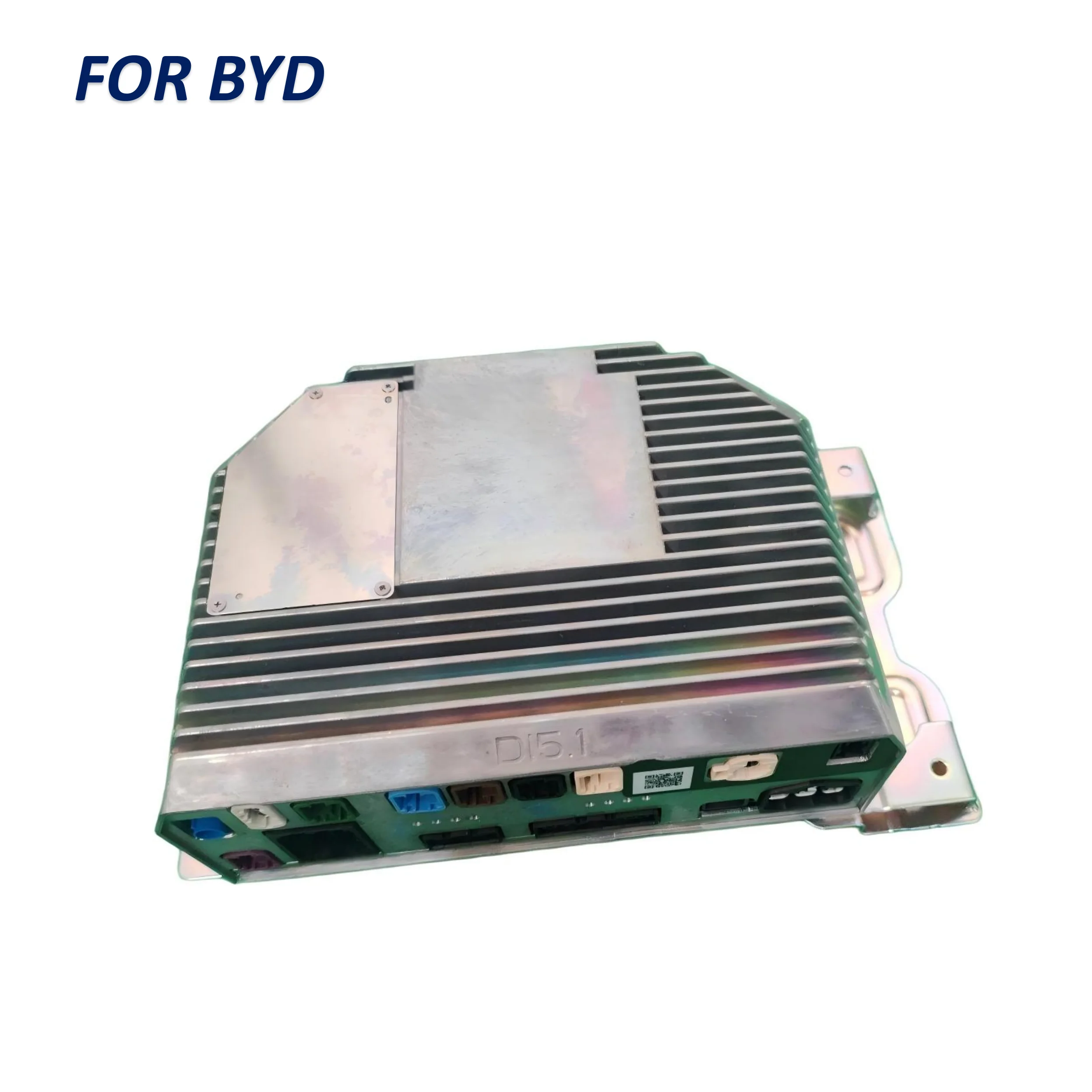 

BYD Equation Leopard 8 SQHD-7924200 Car Amplifier Entertainment Console Supports CarPlay Google Maps Infotainment Host