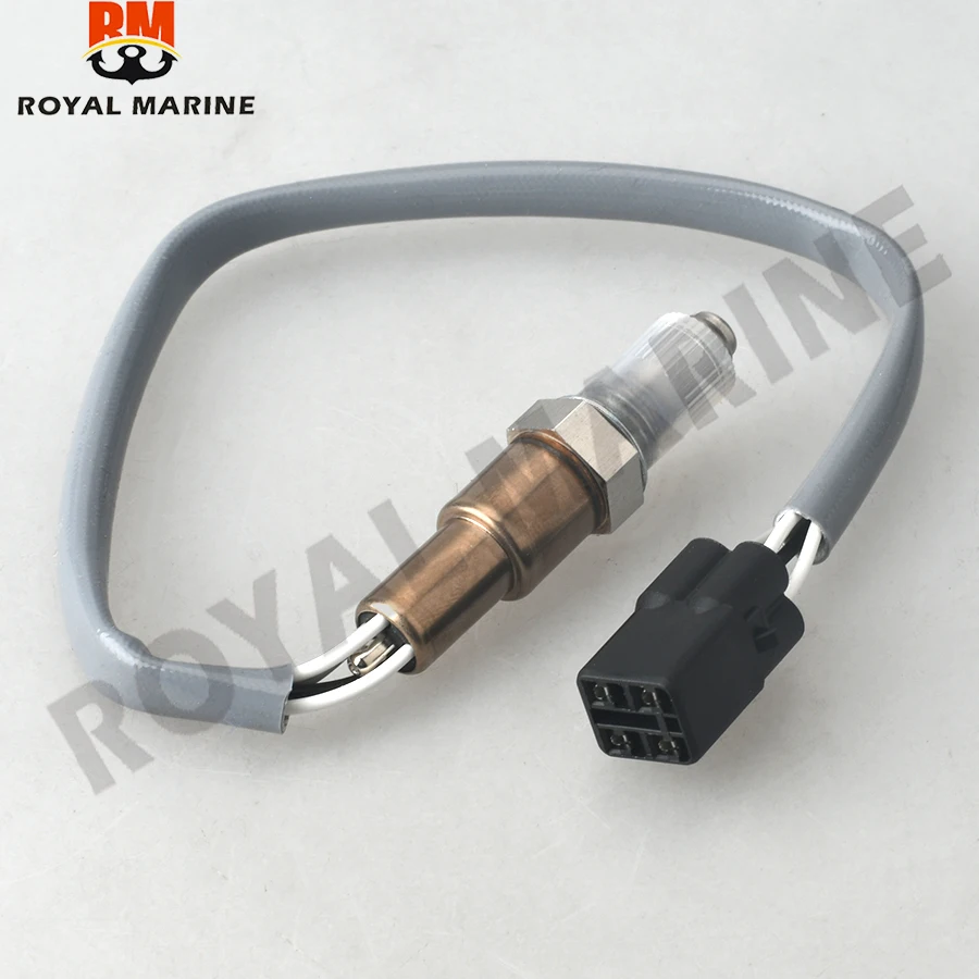 18213-98J30 18213-98J00 SENSOR,OXYGEN For Suzuki DF100A DF115A DF140A DF150A DF250A DF300A DF200A DF175A 18213-98J30-000