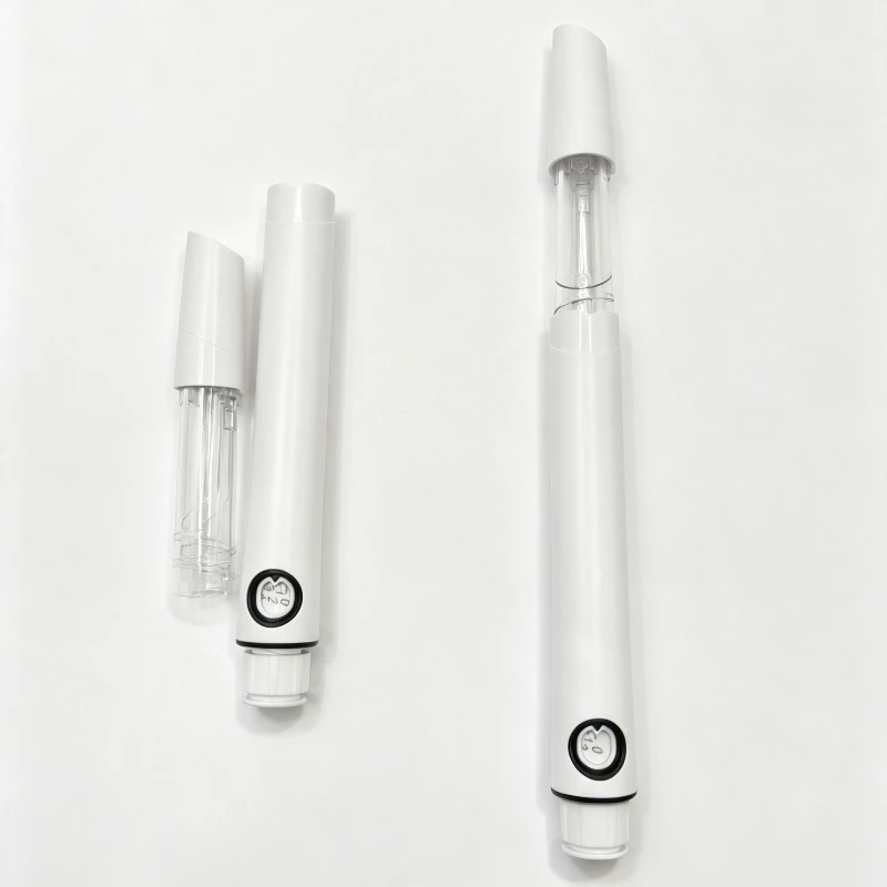 1/3/5PCS 4ml Dual‑Chamber 50IU Disposable Injection Pen, Precise Dosage Portable Injection Equipment