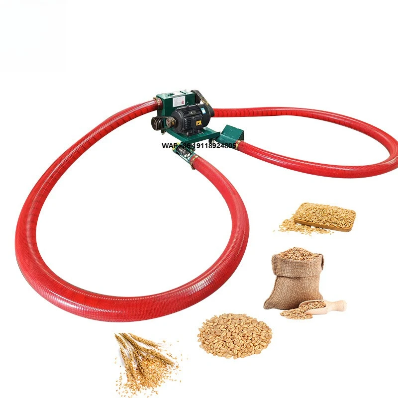 

Grain Agriculture Conveying Blower Transfer Grain Price