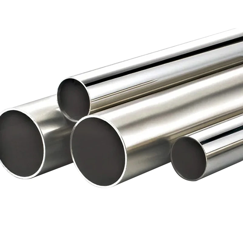 Pipa Ulir Pria Wanita Stainless Steel 200tdi Pipa Boost Stainless Steel Traktor Pipa Knalpot Stainless Steel