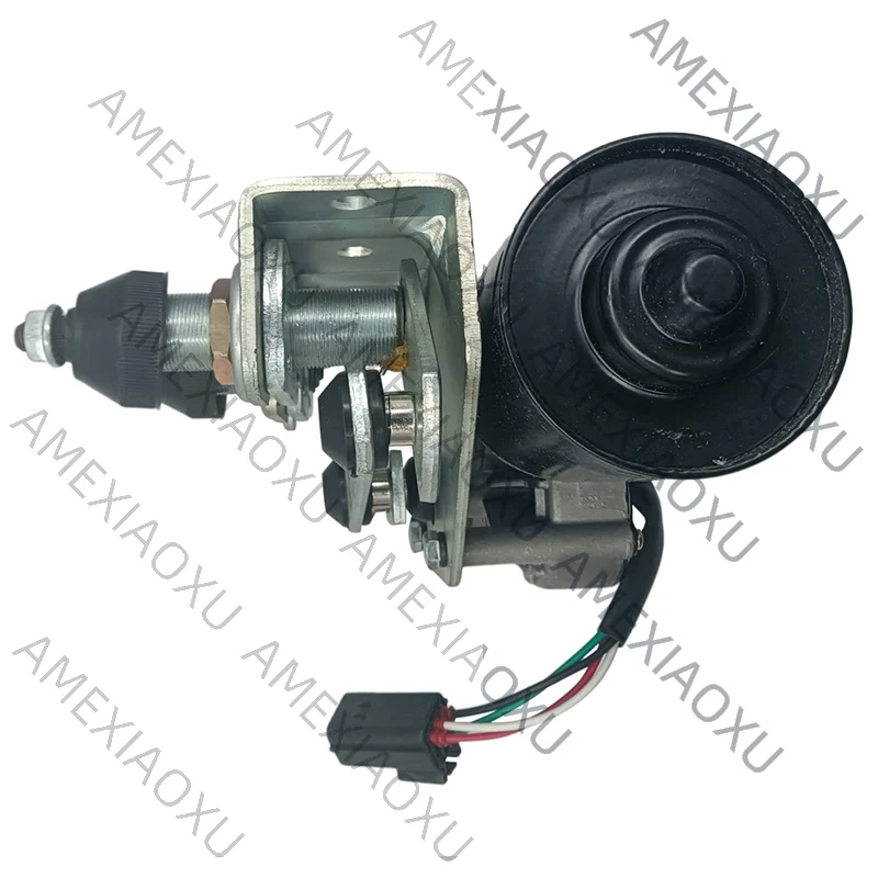 

Strange Wiper Motor VOE14508630 14508630 Excavator For Volvo EC140B EC240B EC220D EC460B EC210B EW160 New High Quality