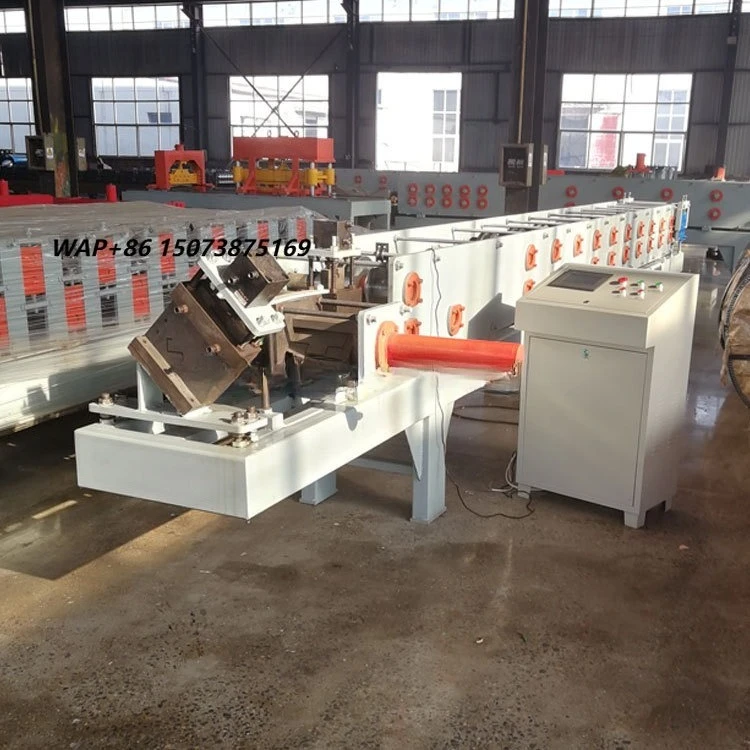 Premium Automatic Corner Crimping High Precision Aluminum Window and Door Making Machine for Building Processing Industry