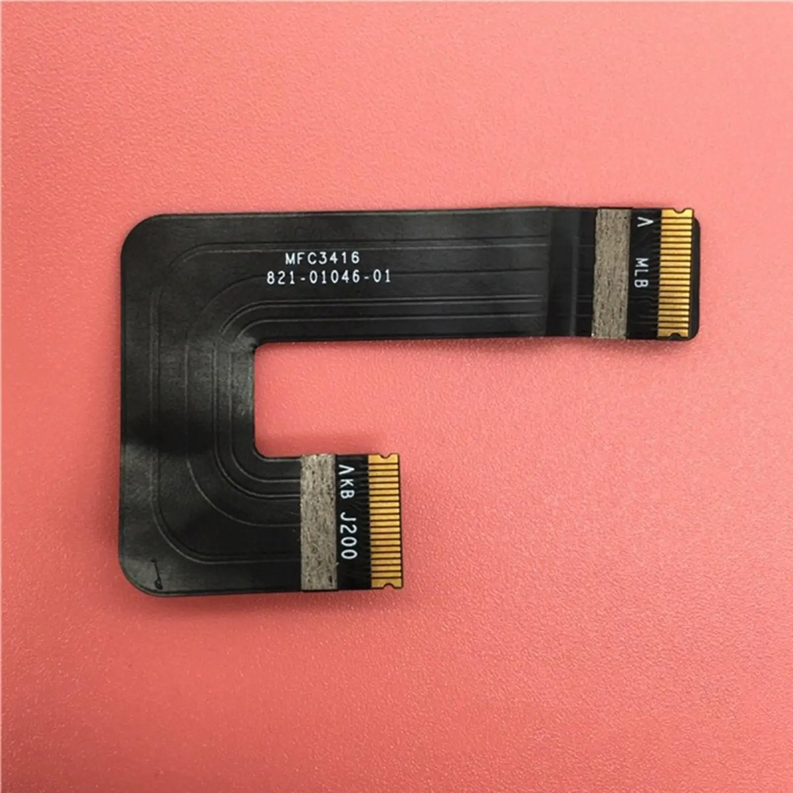 

Кабель для клавиатуры, совместимый с моделями 3" 8 2016 2017 годов, 81046-01 923-01447