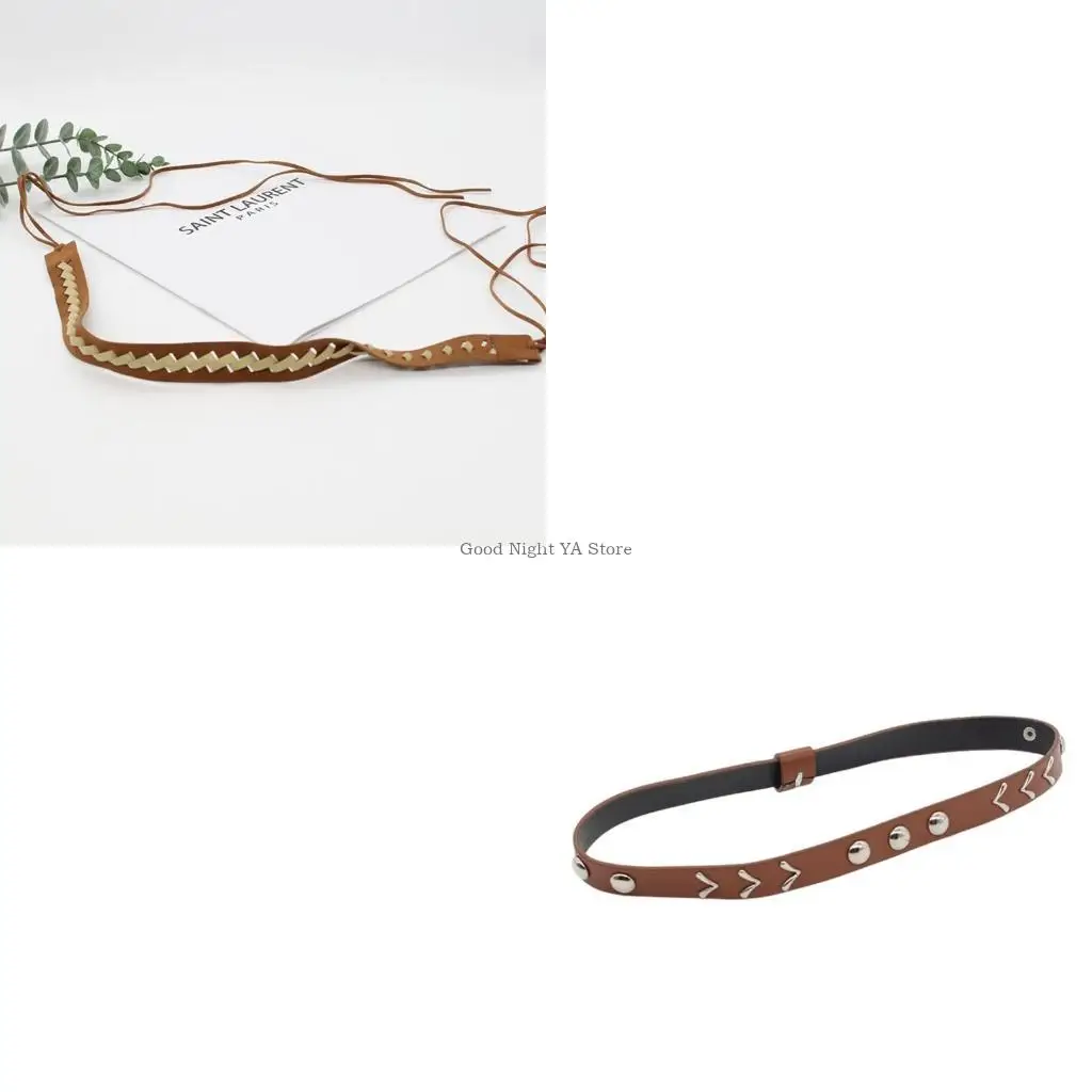 

Ремни для ковбойских шляп, ремни для шляп Fedora, кожаные ленты для шляп, ленты для западных шляп