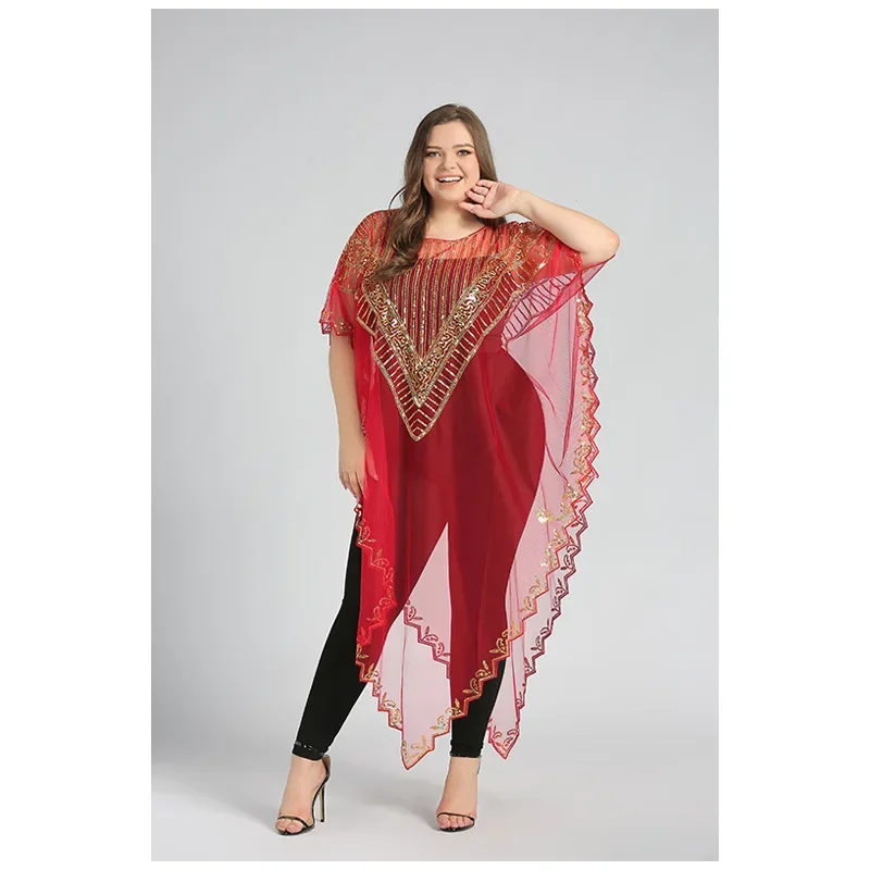 

Customized African Style Dresses for Women Fashion Bazin Hot Drilling Boubou Robe Africaine Femme Muslim Dress Dashiki Gown Afri