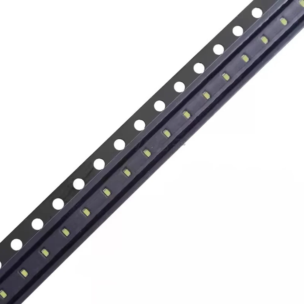 1000Pcs/BOX 10 Values x100Pcs  0402 SMD Led Diode Red Yellow Blue Emerald Green Orange White Warm Purple RGB KIT
