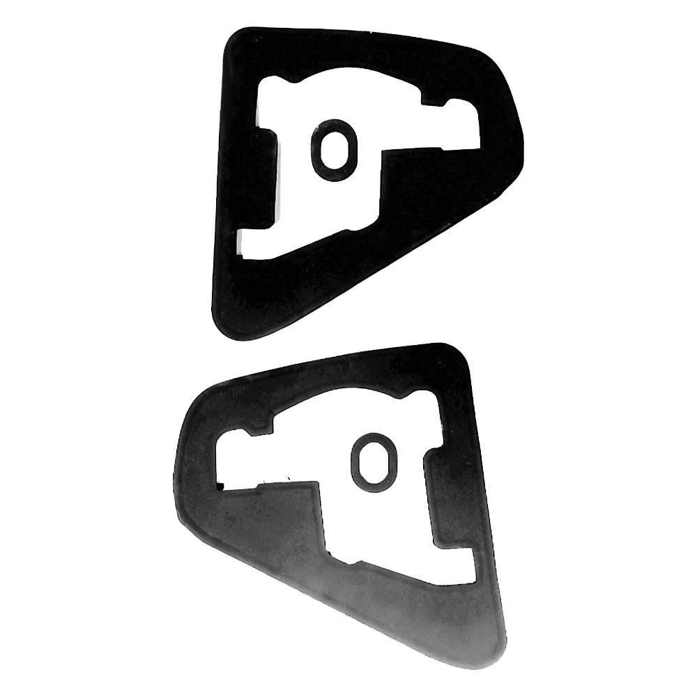 1 Pair Car Tail Light Lamp Sealing Gasket 2118260391 2118260491 for E-Class for W211 for E350 for E550 2007-2009 3