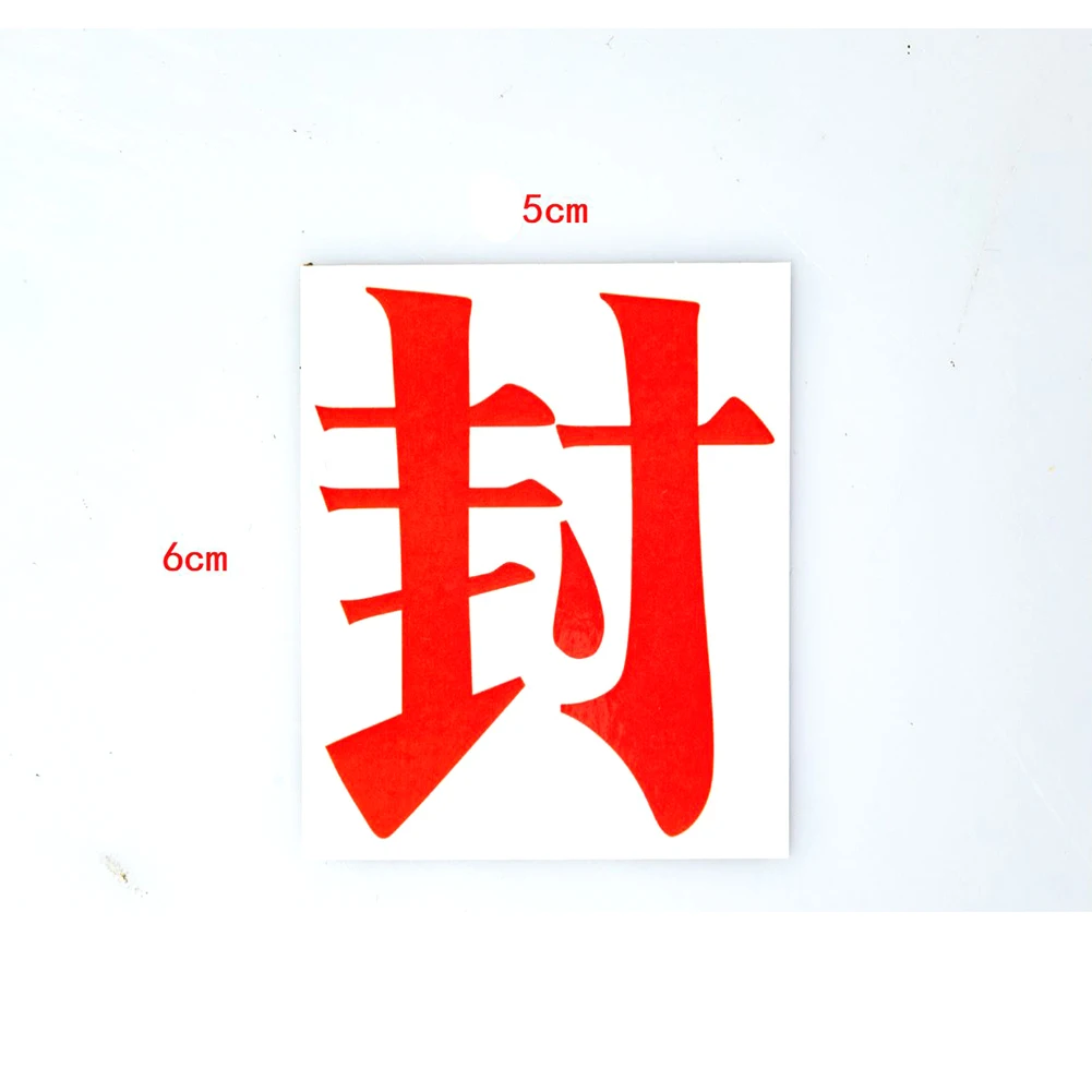 Brdwn Toilet Bound Hanako kun Yugi Amane Cosplay Tattoo Stickers