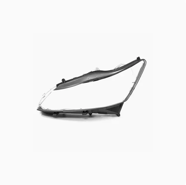 High Transparent Hardening Auto Headlight Cover for Toyota Crown 2015-2018