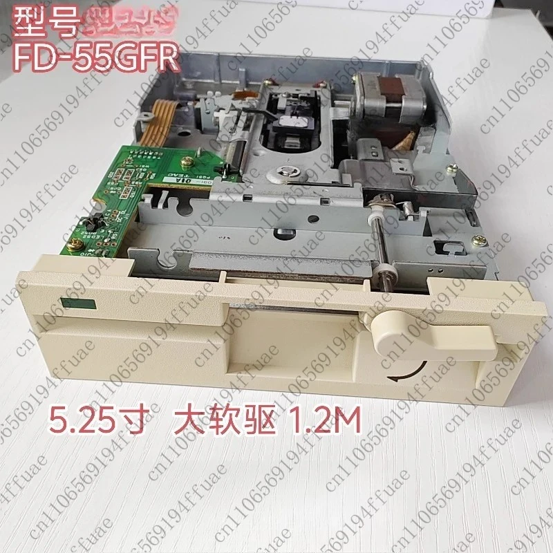 FD-55GFR 5.25-Inch …