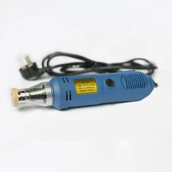 220V Factory Direct Sales DF-6 ll Second Generation Enameled Wire Electric Scraping Paint Stripping Tool Tapping Paint Machine