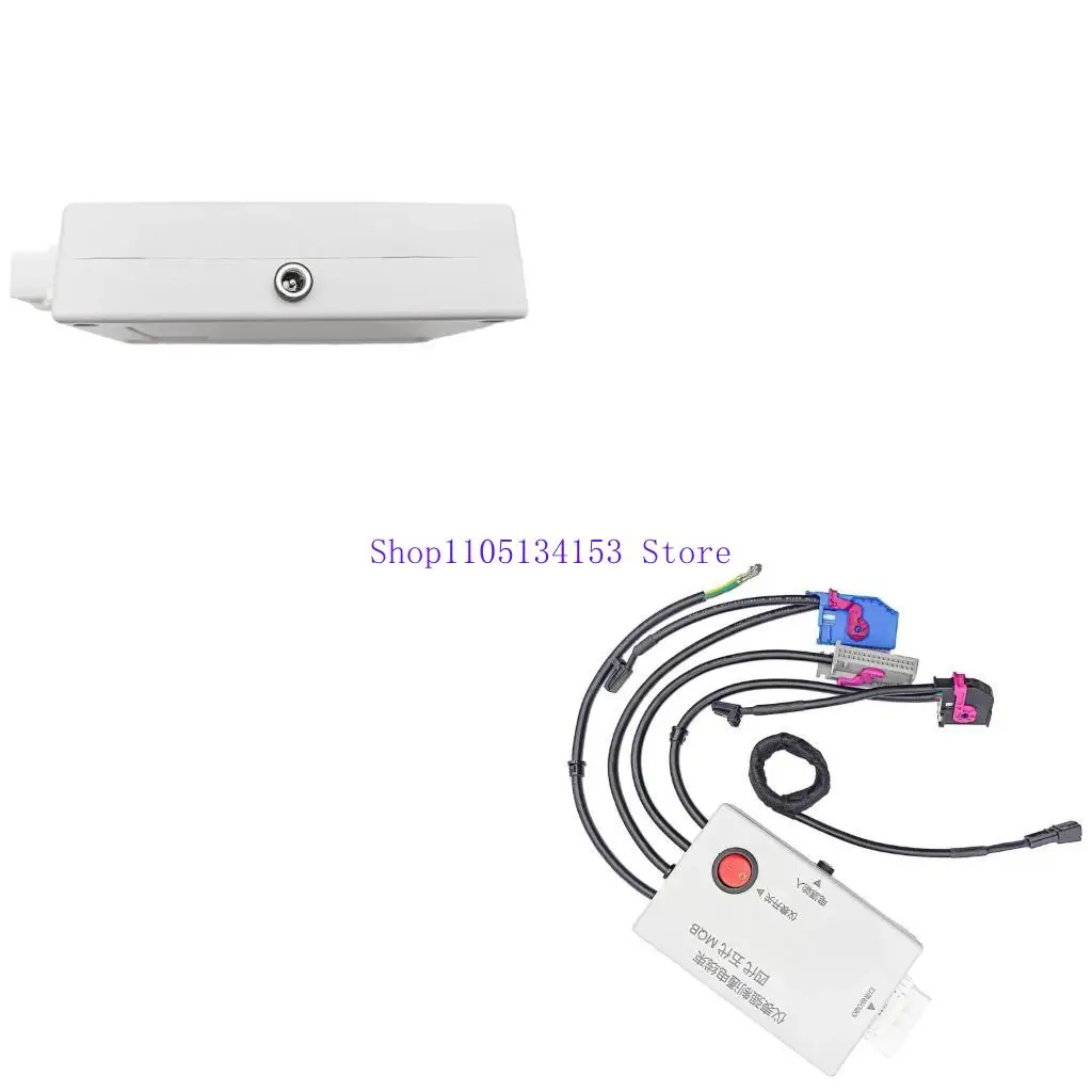 

HG89 Simple в использовании автомобильных измерений транспортных средств приборной панели приборной панели приборной панели для