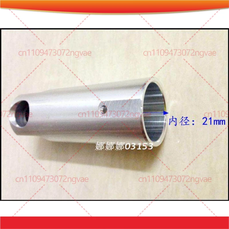 3Pcs For Dongcheng Gas Bullet Electric Hammer 26 Aluminum Piston 26 GBH2-26DRE/Aluminum Piston Cylinder Parts