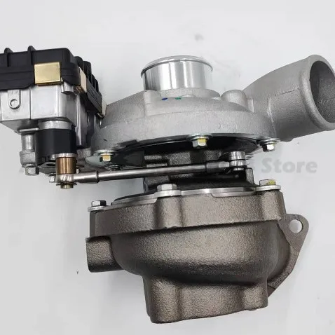 

For Great Wall GW4D20 Turbocharger 1118100XED15 815479-5011 High Performance Durable Replacement