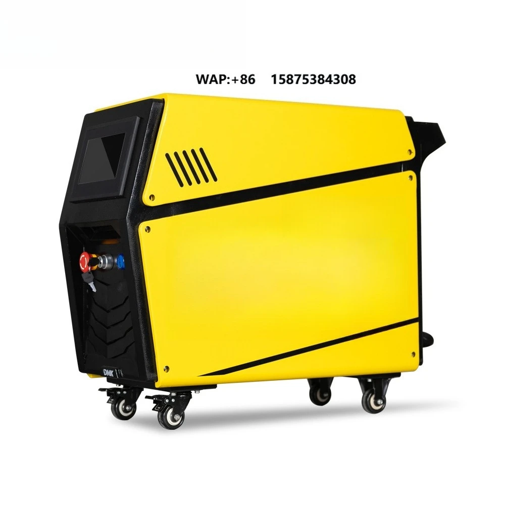 New Design  Welding Machine High Power Metal Welder for Steel Aluminum Copper Industrial Equipment Repair Manufacturing