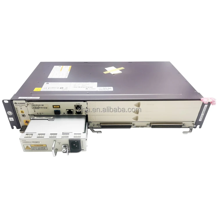 وحدة طاقة PAIA متوافقة مع MA5616 FTTH وحدة إدخال طاقة تيار متردد PDIA