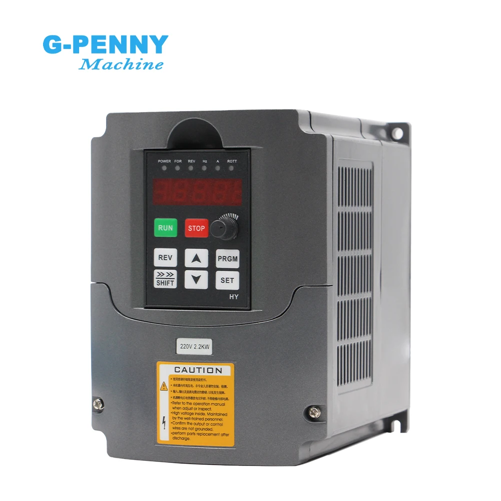 Инвертор 2,2 кВт