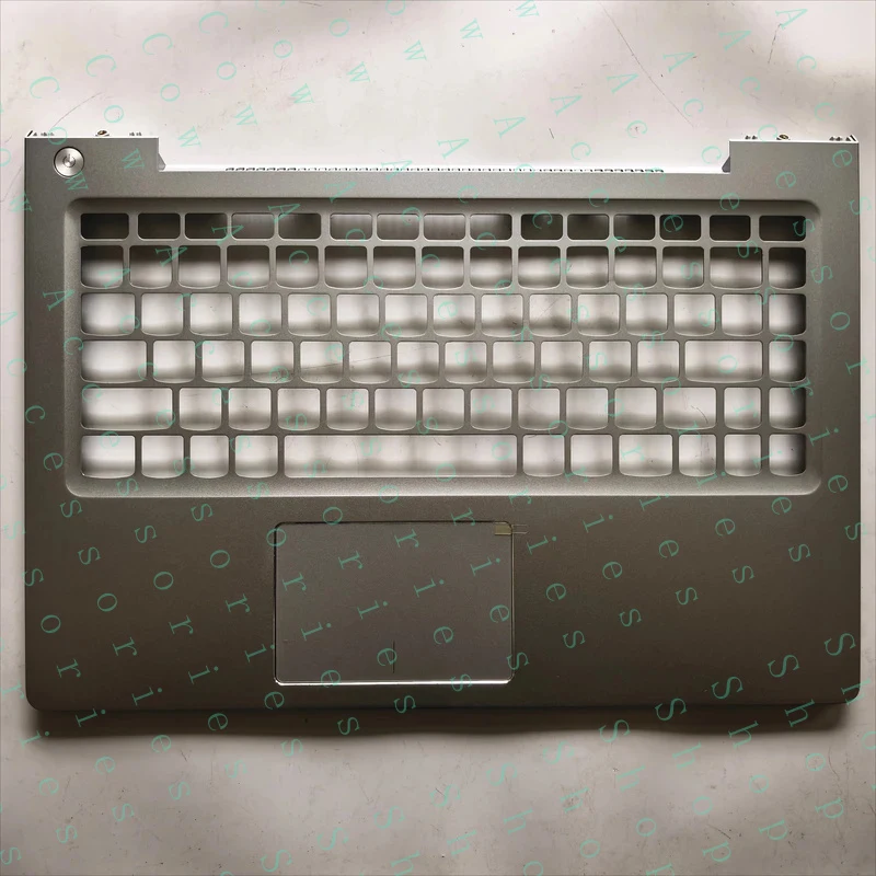 PP+Sliver New laptop  for Lenovo ideapad U330 U330P U330T  upper case cover palmrest