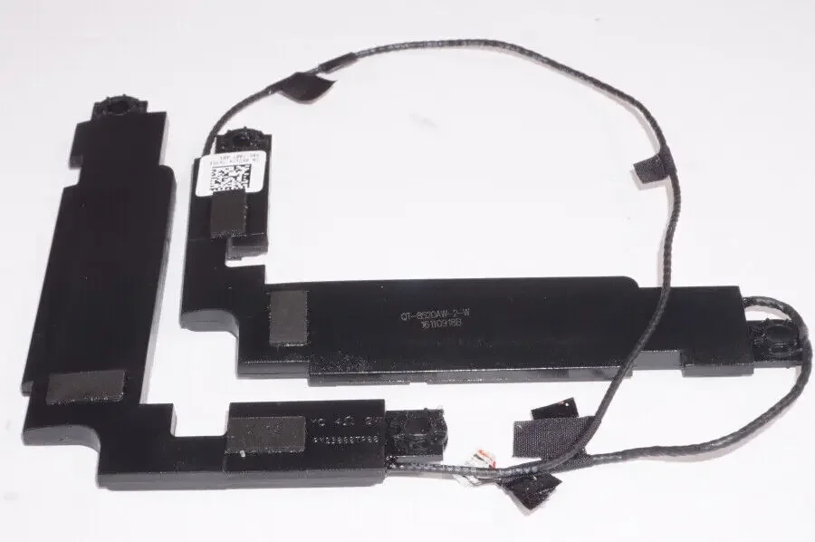 Genuine FOR Dell XPS 9365 Speaker Kit  0KD1YX  KD1YX