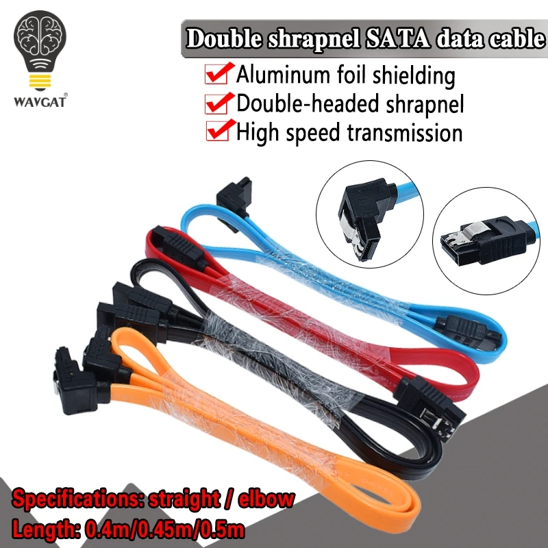 Sata Cable 2.0 3.0 …