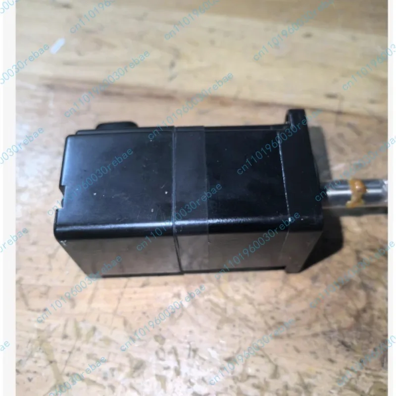 SGMAV-A5ADA21 motor 50W low inertia, incremental type