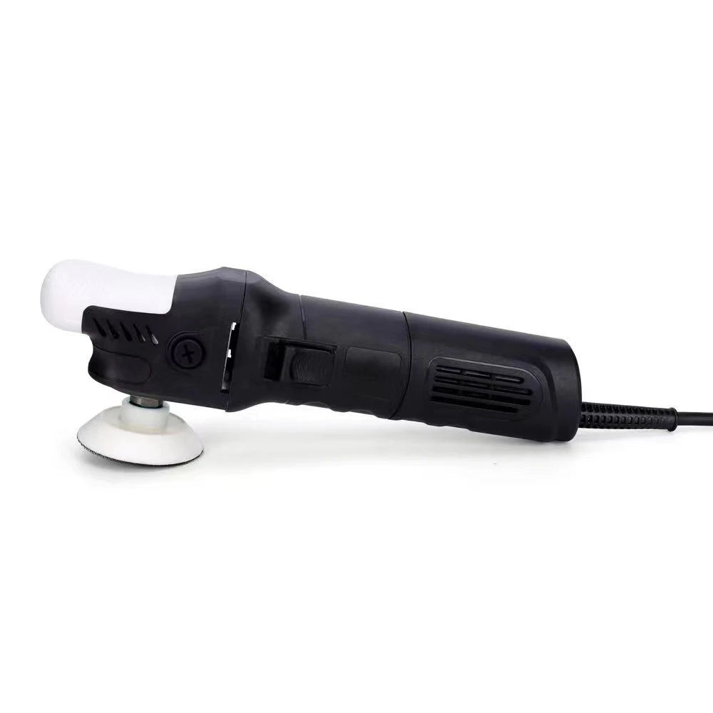 

2025Car Shield Dual Action Orbital Polishing Machine Electric Car Polisher Little Vibration