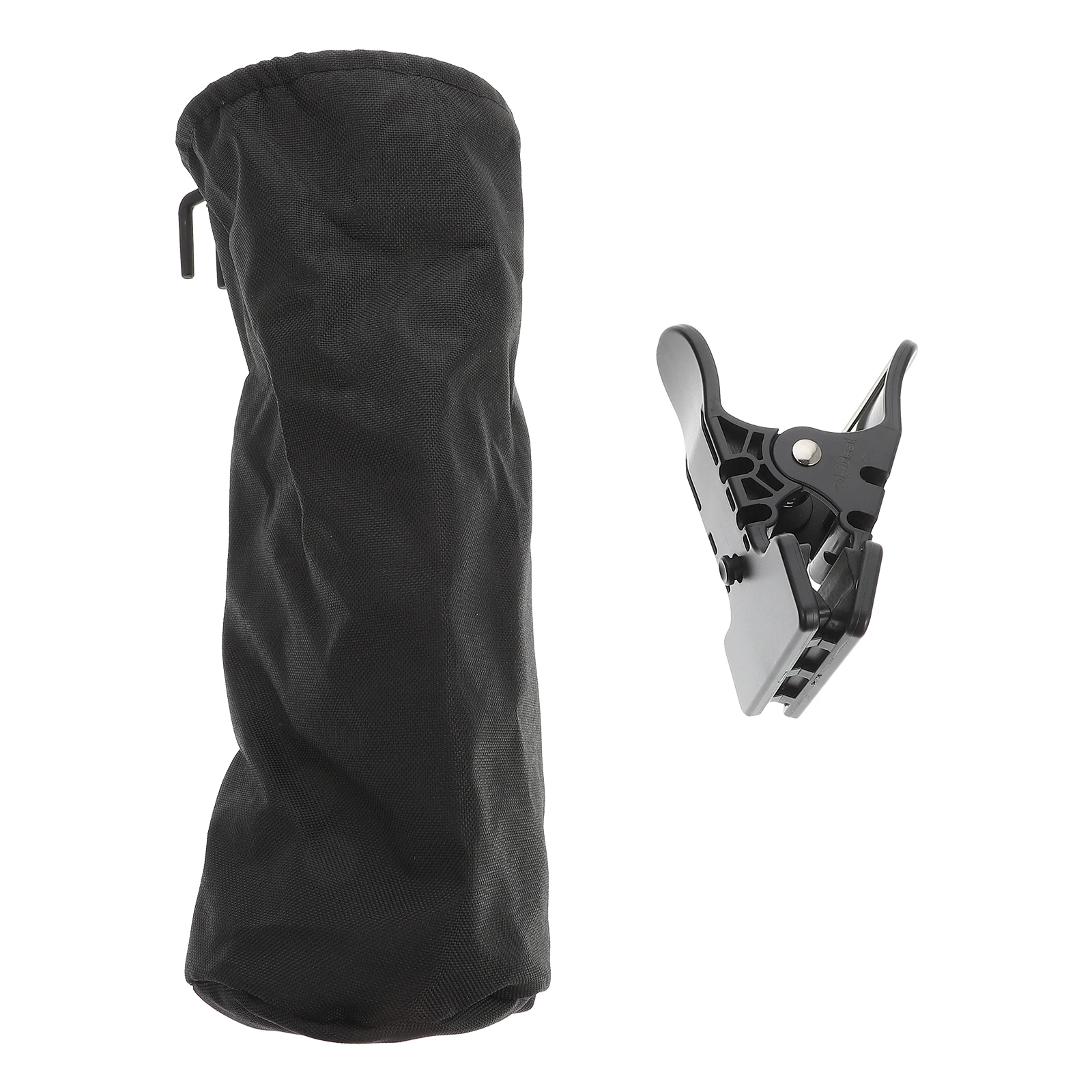 

Drum Stick Storage Bucket Drumstick Case Bags Handbag Holder Sticks Holsters Portable Drumsticks