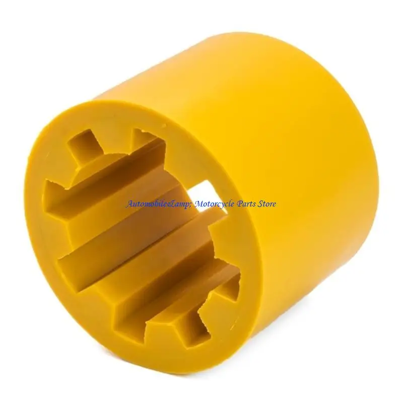 H7BD PR208FS for J/B Industries Flexible Section Of The Vacuum Drive Coupling