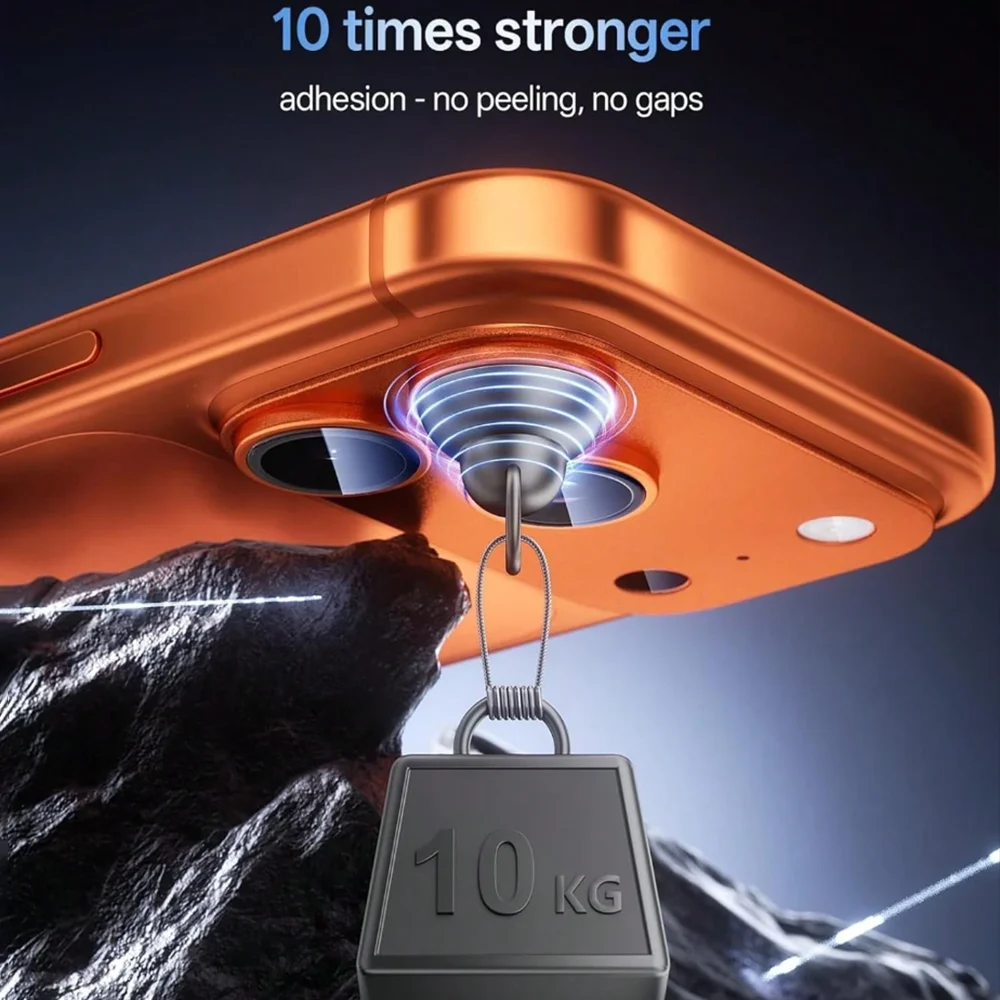 Thumbnail 3 - #20 Best iPhone 17 Pro Cases to Buy In 2026