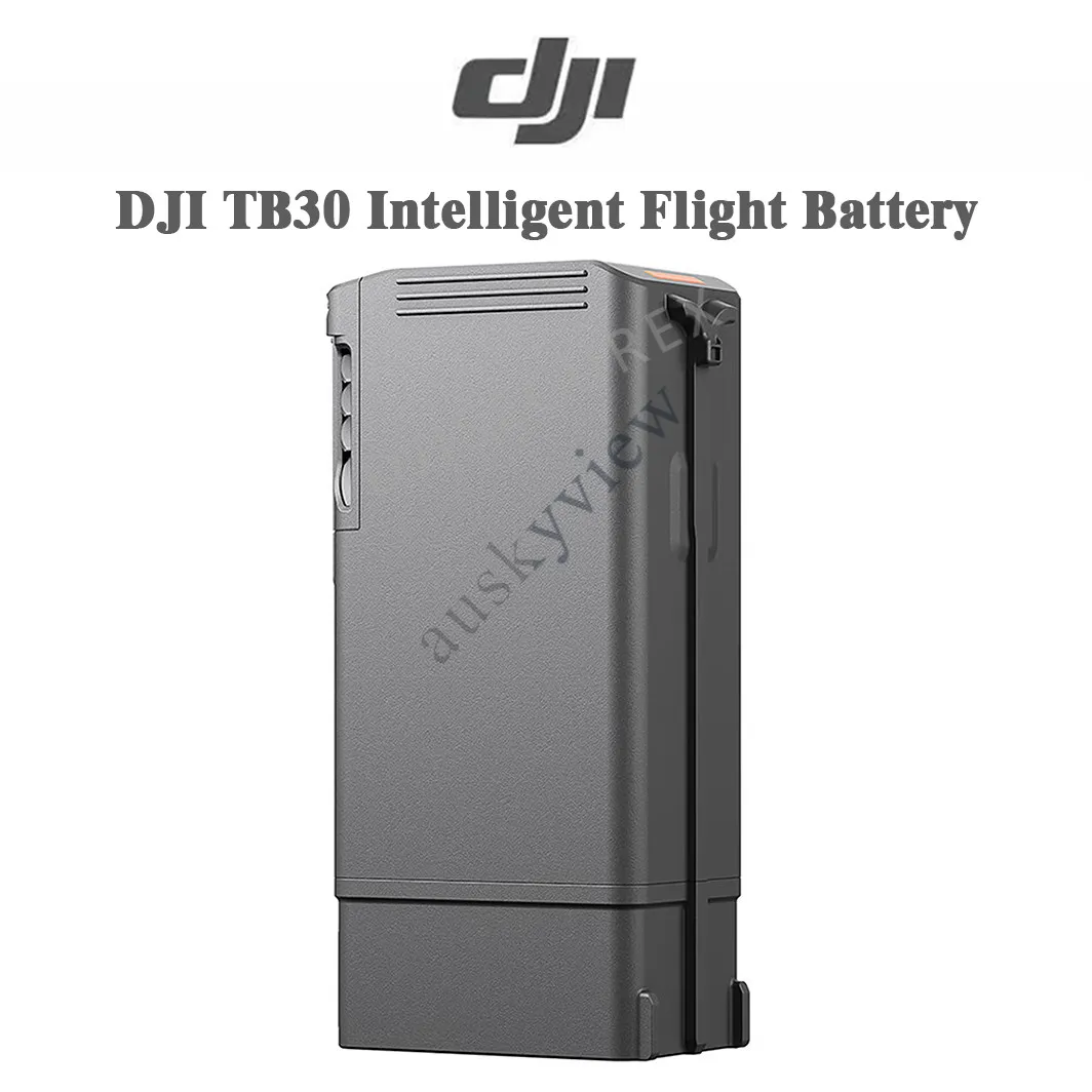 

DJI TB30 Intelligent Flight Battery – Hot-Swap 5880mAh for Matrice 30 Series NEW